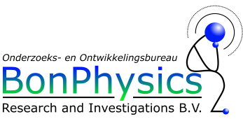 Bonphysics Research & Investigations BV